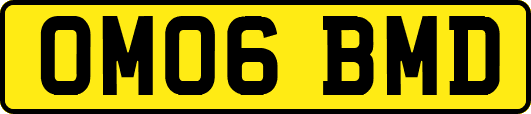 OM06BMD