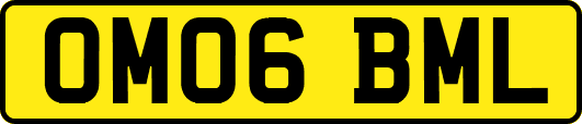 OM06BML