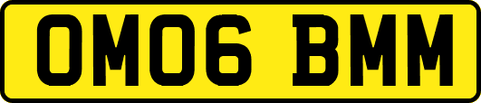 OM06BMM