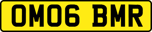 OM06BMR