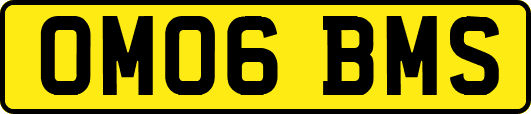 OM06BMS