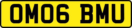 OM06BMU