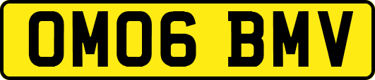 OM06BMV