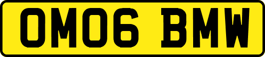 OM06BMW