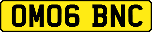 OM06BNC