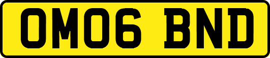 OM06BND