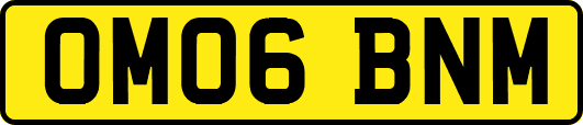 OM06BNM