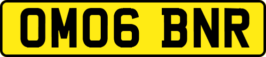 OM06BNR