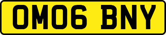 OM06BNY