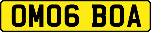 OM06BOA