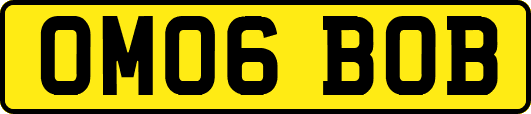 OM06BOB