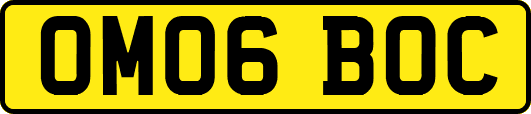 OM06BOC