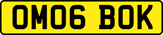 OM06BOK