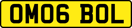 OM06BOL