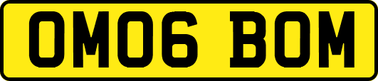 OM06BOM