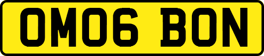 OM06BON
