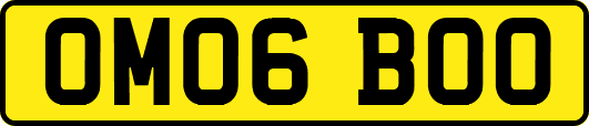 OM06BOO