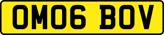 OM06BOV