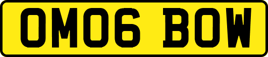 OM06BOW