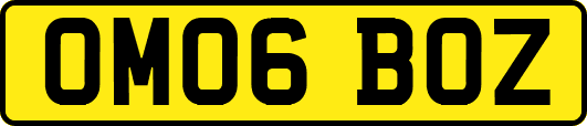 OM06BOZ