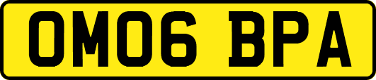 OM06BPA