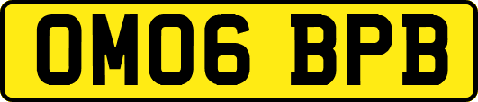 OM06BPB