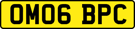 OM06BPC