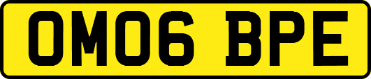 OM06BPE