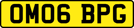 OM06BPG