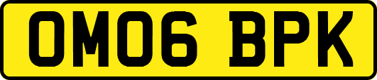 OM06BPK