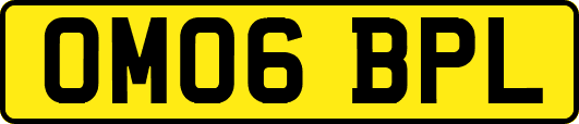 OM06BPL