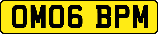OM06BPM