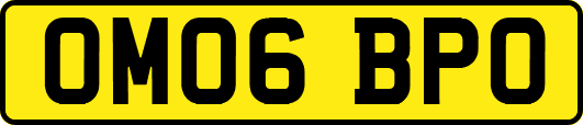 OM06BPO