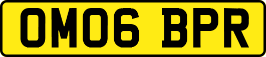 OM06BPR