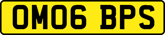 OM06BPS