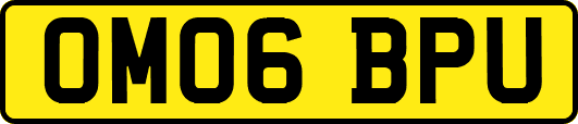OM06BPU