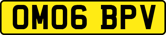 OM06BPV