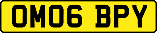 OM06BPY
