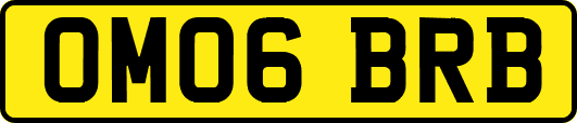 OM06BRB