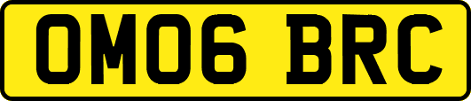 OM06BRC