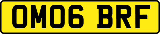 OM06BRF