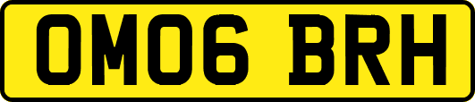 OM06BRH