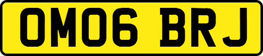 OM06BRJ
