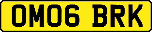 OM06BRK