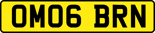 OM06BRN