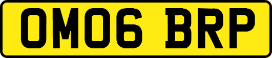 OM06BRP