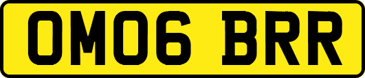 OM06BRR