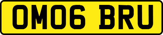 OM06BRU