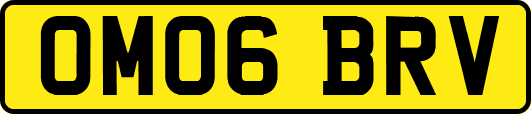 OM06BRV