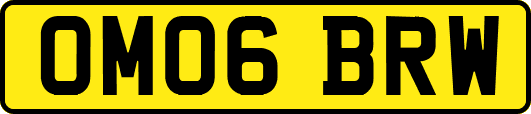 OM06BRW